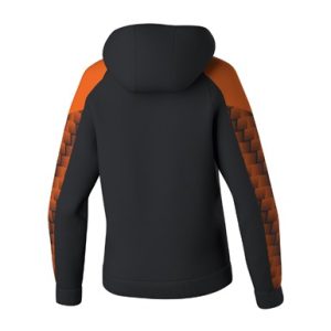 Alternative view of EVO STAR Hoody