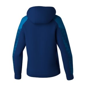 Alternative view of EVO STAR Hoody