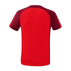 Alternative view of Six Wings T-shirt