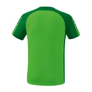 Alternative view of Six Wings T-shirt