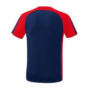 Alternative view of Six Wings T-shirt