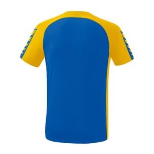 Alternative view of Six Wings T-shirt