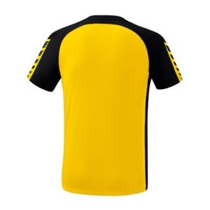 Alternative view of Six Wings T-shirt