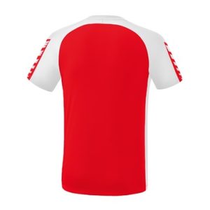 Alternative view of Six Wings T-shirt