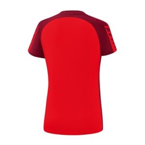 Alternative view of Six Wings T-shirt