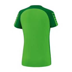 Alternative view of Six Wings T-shirt
