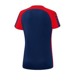 Alternative view of Six Wings T-shirt