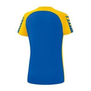 Alternative view of Six Wings T-shirt