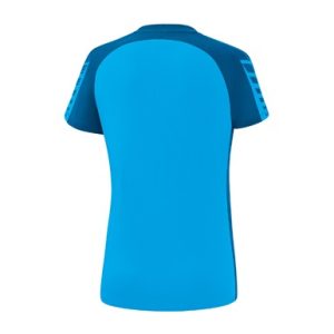 Alternative view of Six Wings T-shirt
