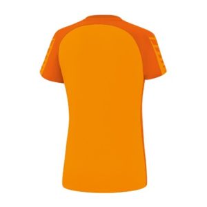 Alternative view of Six Wings T-shirt