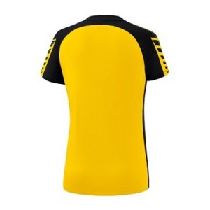 Alternative view of Six Wings T-shirt