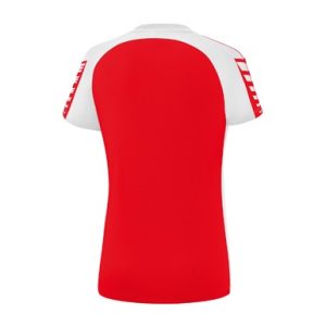 Alternative view of Six Wings T-shirt