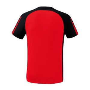 Alternative view of Six Wings T-shirt