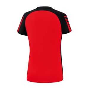 Alternative view of Six Wings T-shirt