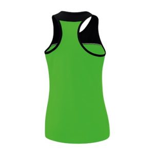 Alternative view of CHANGE by erima Tank Top