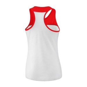 Alternative view of CHANGE by erima Tank Top