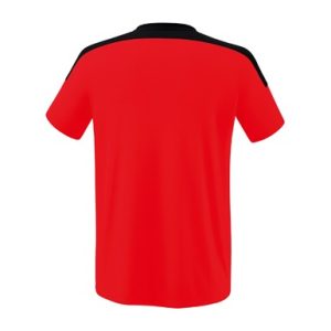 Alternative view of CHANGE by erima T-shirt