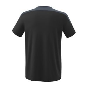 Alternative view of CHANGE by erima T-shirt