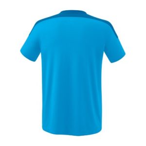 Alternative view of CHANGE by erima T-shirt