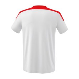 Alternative view of CHANGE by erima T-shirt