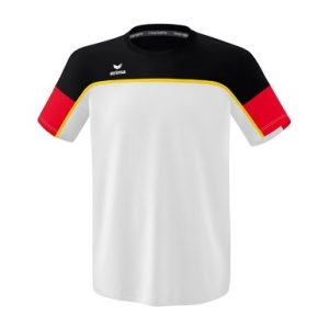 CHANGE by erima T-shirt