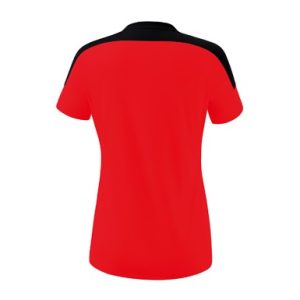 Alternative view of CHANGE by erima T-shirt
