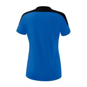 Alternative view of CHANGE by erima T-shirt