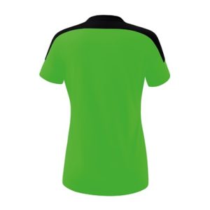 Alternative view of CHANGE by erima T-shirt