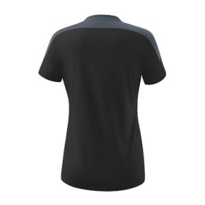Alternative view of CHANGE by erima T-shirt