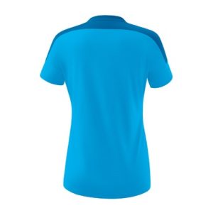 Alternative view of CHANGE by erima T-shirt