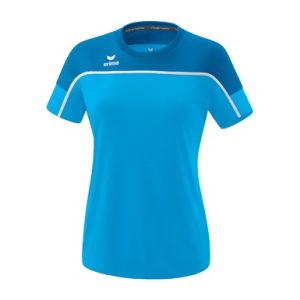 CHANGE by erima T-shirt