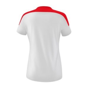 Alternative view of CHANGE by erima T-shirt