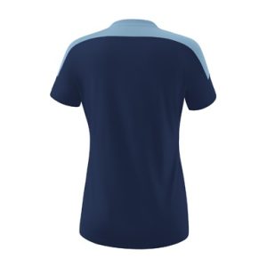 Alternative view of CHANGE by erima T-shirt