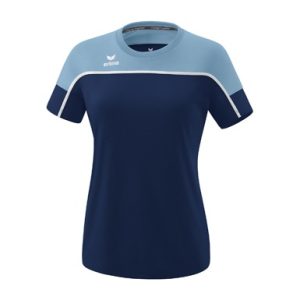 CHANGE by erima T-shirt