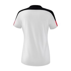 Alternative view of CHANGE by erima T-shirt