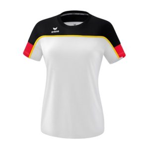 CHANGE by erima T-shirt