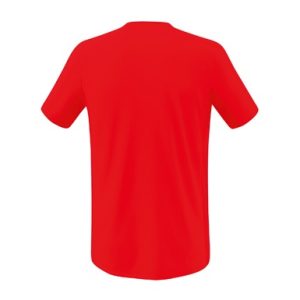 Alternative view of LIGA STAR Training T-shirt