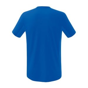 Alternative view of LIGA STAR Training T-shirt