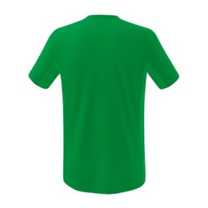 Alternative view of LIGA STAR Training T-shirt