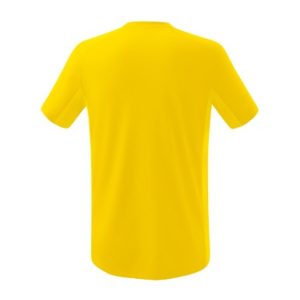 Alternative view of LIGA STAR Training T-shirt