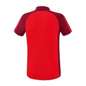 Alternative view of Six Wings Polo-shirt