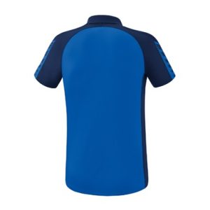 Alternative view of Six Wings Polo-shirt