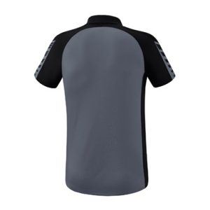 Alternative view of Six Wings Polo-shirt