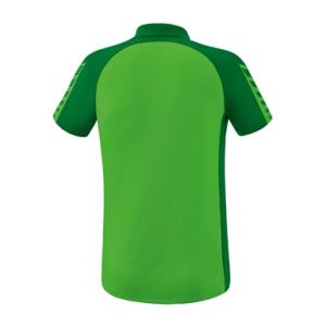 Alternative view of Six Wings Polo-shirt