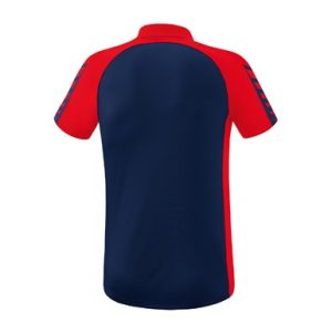 Alternative view of Six Wings Polo-shirt