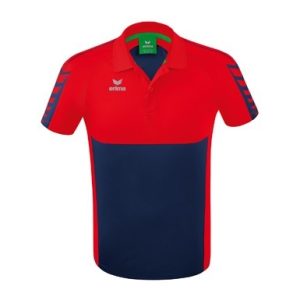 Six Wings Polo-shirt