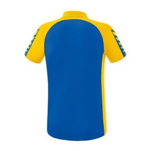 Alternative view of Six Wings Polo-shirt