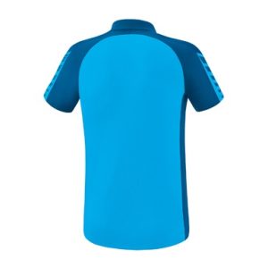 Alternative view of Six Wings Polo-shirt