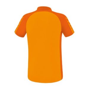 Alternative view of Six Wings Polo-shirt