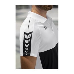 Alternative view of Six Wings Polo-shirt